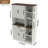 70.8" Kitchen Pantry With Charging Station