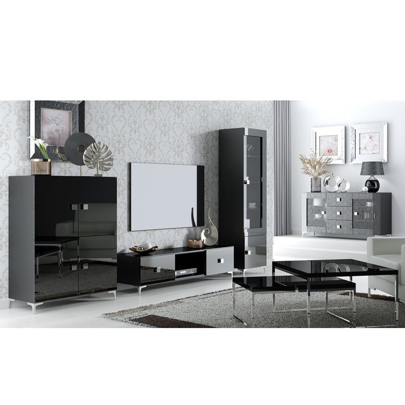 Smithshire Display Cabinet