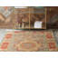 Tapis à motif oriental brun / beige / vert Palazzo-40279889