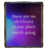 Blue/Purple