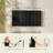 Chastelyne Upholstered Easy Assemble Wall Mounted Headboard-1379281333-1405907532