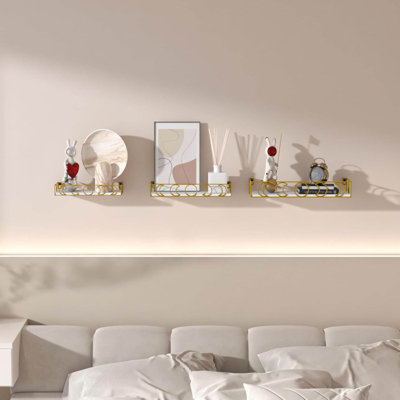 Floating Shelf