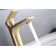 Single Hold Lavatory Basin Sink Faucet