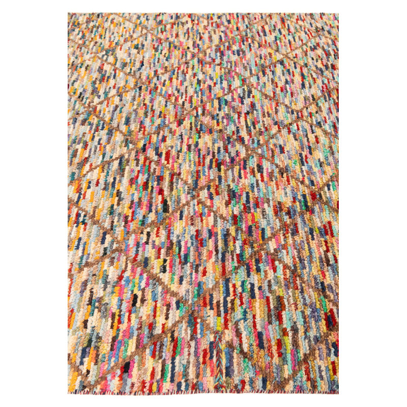Pinson Multi Rug