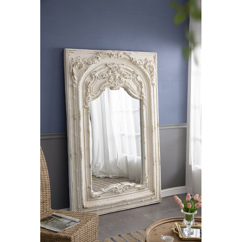 Rectangle Floor Mirror