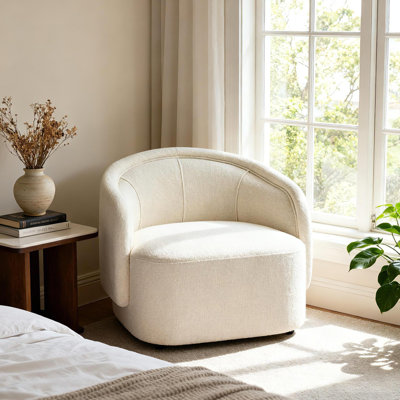 Chaise d'appoint Amanda