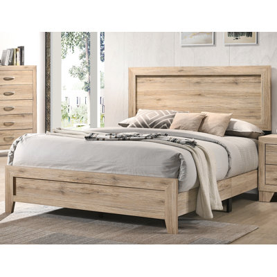 Solem Piece Bedroom Set