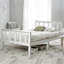 Tapia Solid Wood Bed-815313530