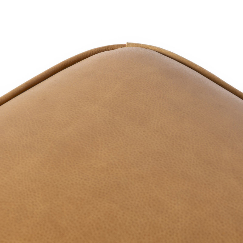 Sinclair Square Standard Ottoman