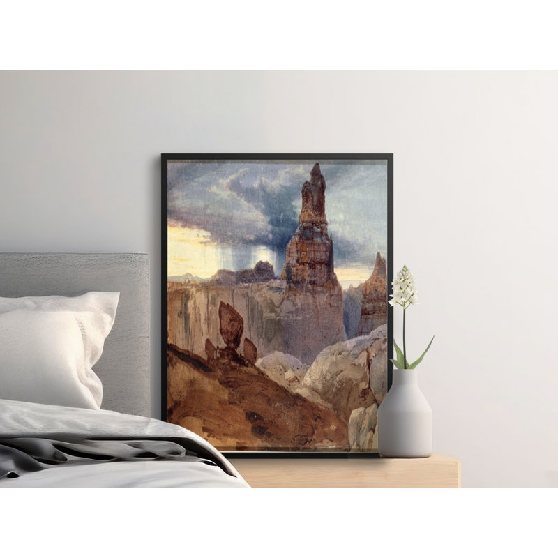 Villar No Frame Print, 28x40