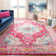 Tekamah Oriental Area Rug