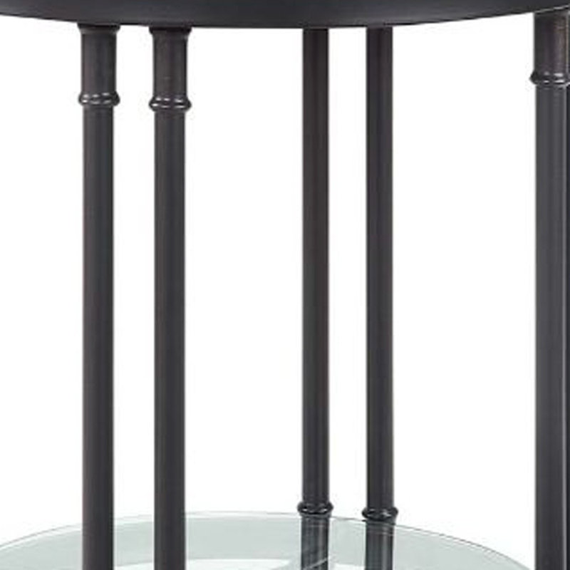 Table de bout