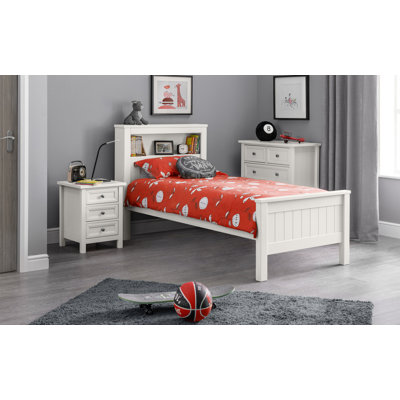 Jarin Single (3') Standard