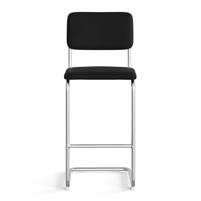 Walsh Linen Bar & Counter Stool