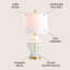 Lampe de table 21 po Chatham