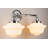 Sille 2 - Light Dimmable Vanity Light-147792871-221230503
