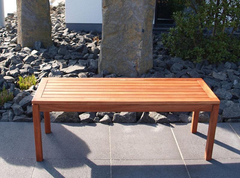 Outdoor Bench