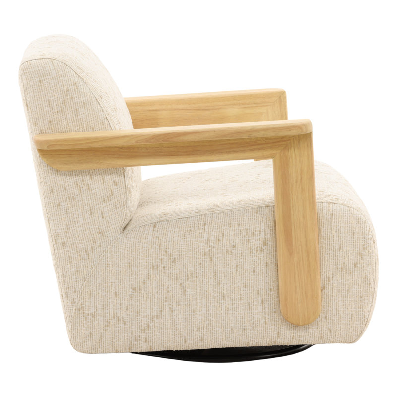 Marcos Glider Chair - Thumbnail 4