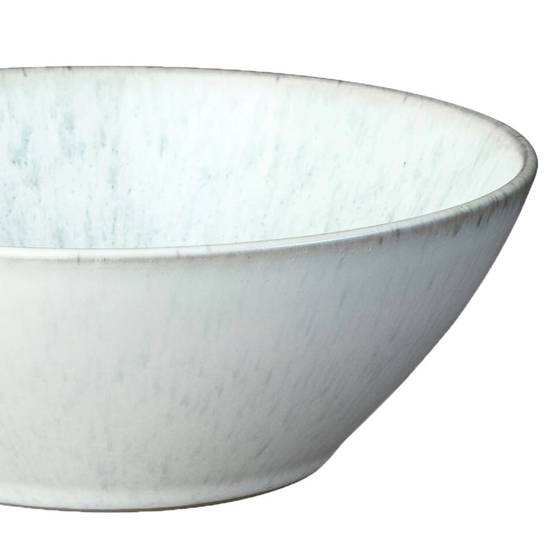 Bol à céréales Kiln Green par Denby