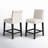 Altovise Upholstered Counter Stool with Solid Wood Frame-1675566186-1637991741