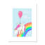 Believe in Magic 1, impression sur papier-47483382-47841501