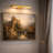 Solid Brass Picture Light-638358839