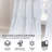 Azariah Semi Sheer Curtain Pair