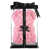 Rose clair est en rupture de stock