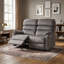 Blanche 2 Seater Electric Reclining Sofa