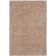 Solid Colour Hand Woven Area Rug