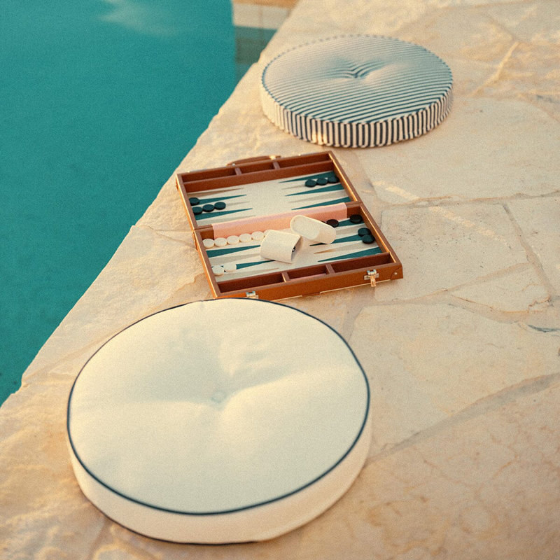 Backgammon Set