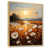 Cadre naturel flottant