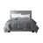 Gris anthracite est en rupture de stock