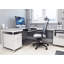 Centro 29" H x 40.25" W Desk Return