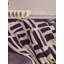 Bosie Machine Woven Throw Blanket
