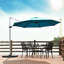 Parasol en porte-à-faux 11 pi Gahn-874645154