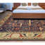 Indo One-of-a-Kind 10'10" X 15'3" Area Rug