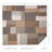 Ashmont Farmhouse / Country Cotton Patchwork Quilt-40838592