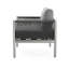 Fauteuil club Fashion