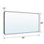 Miroir de coiffeuse biseauté Hellie-738561482-738561475-738561500