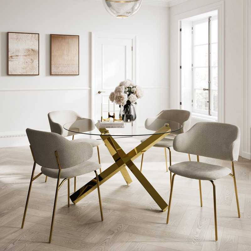 DORCHESTER DINING CHAIR