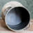 Loraina Handmade Metal Pot Planter