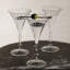 Verres à cocktail Chaumont, ensemble de 4