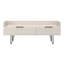 Tarkio 2 Drawer Coffee TV Unit-1680689563