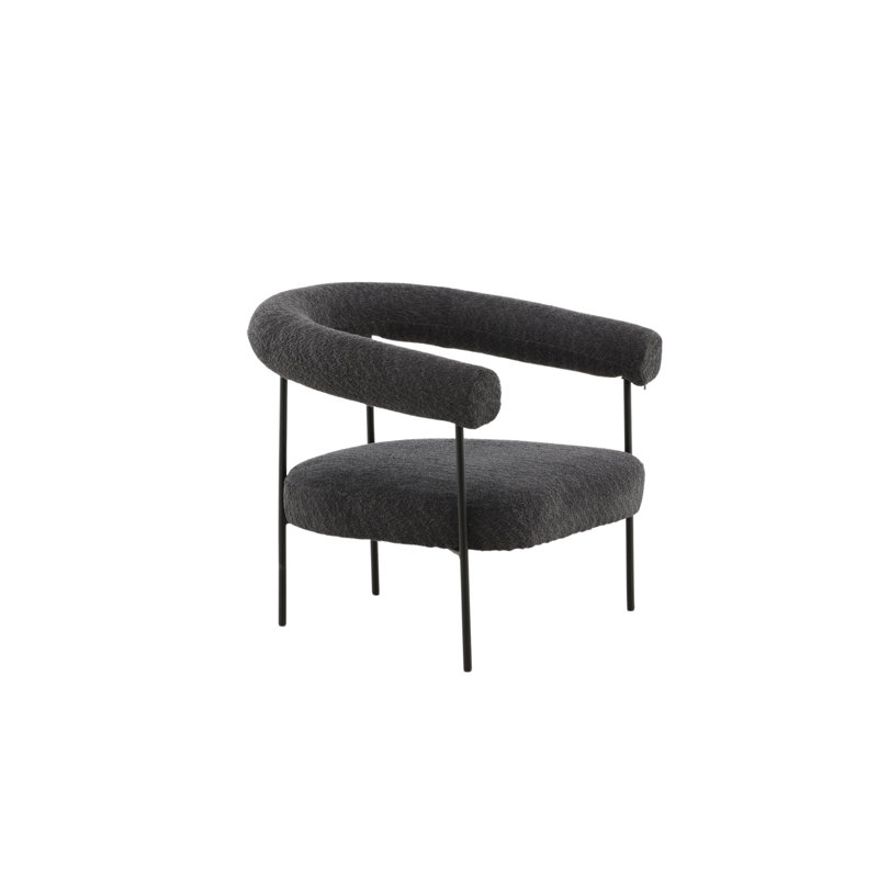 Liebwin Upholstered Accent Chair