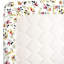 Drap-housse pour lit de bébé Disney