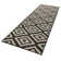 Basic Black Rug