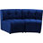 Jedson Velvet Sectional Symmetrical-107165675