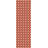 Aldo Vinyl Geometric Indoor Rug-96229936