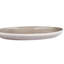 COSTMARY 10.63cm Handmade Stoneware Dinner Plate